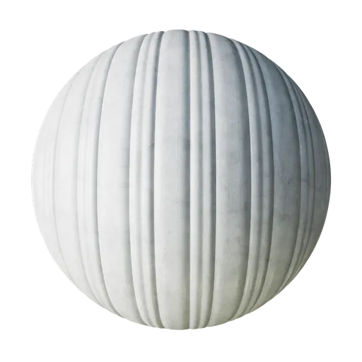 High-resolution PBR texture of Masonry Carved Stone for 3D modeling and rendering in Blender.