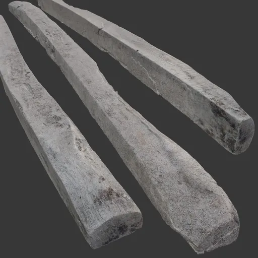 Wooden Beams