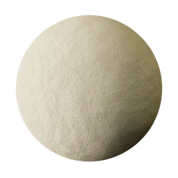 Procedural Beach Sand