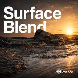Surface Blend