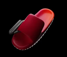 Casual Slide Slipper