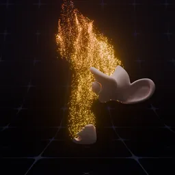 Disintegration Effect - Basic