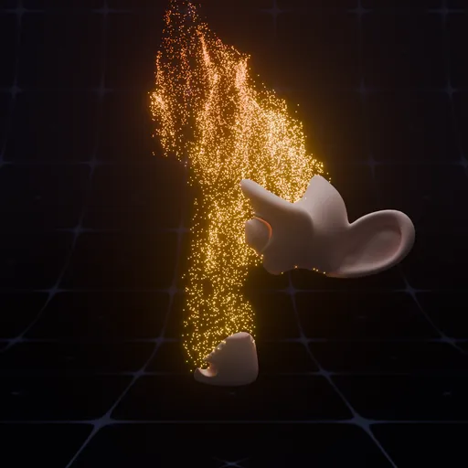 Disintegration Effect - Basic