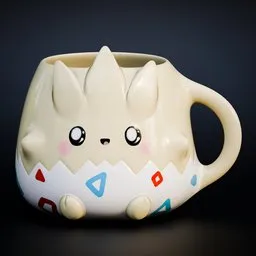 Togepi Pokemon Cup