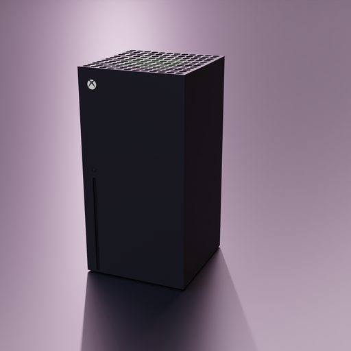 Xbox Series X