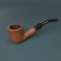 Tobacco Pipe