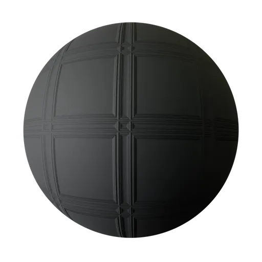 Black Ceiling