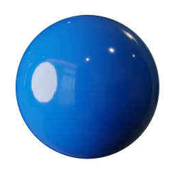 LEGO Blue