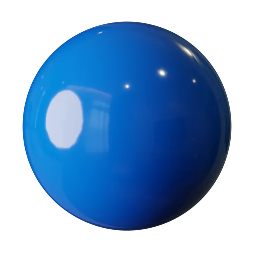 LEGO Blue