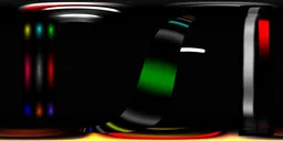 Hdrlight black white studio