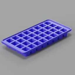 IKEA Inblandat Ice Cube Tray