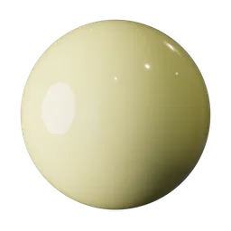 LEGO Light-Yellow