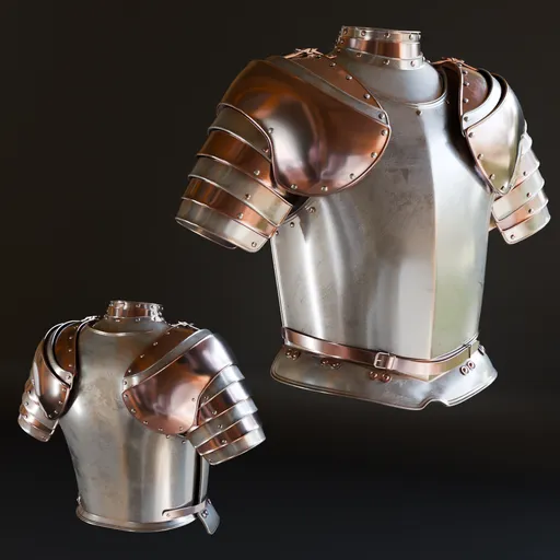 MK Warrior Armor-04
