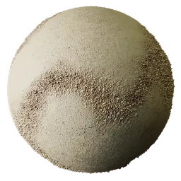 Sand Streak Silver