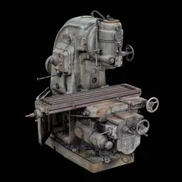 Scan Lathe