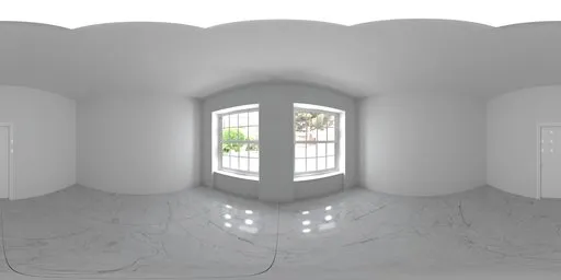 Big Empty Bathroom Day
