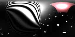 Studio Light Black White Light