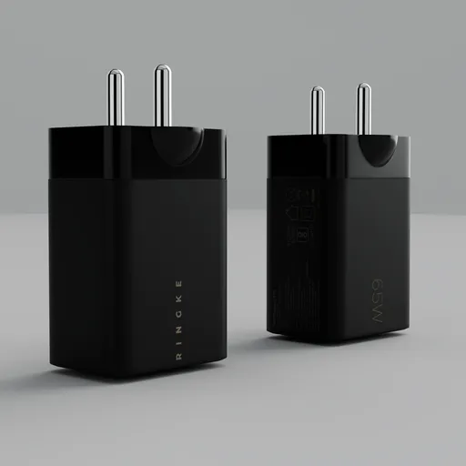 Ringke Charger