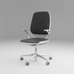 Modern Office Chair