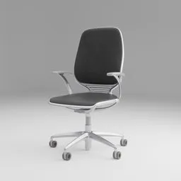 Modern Office Chair