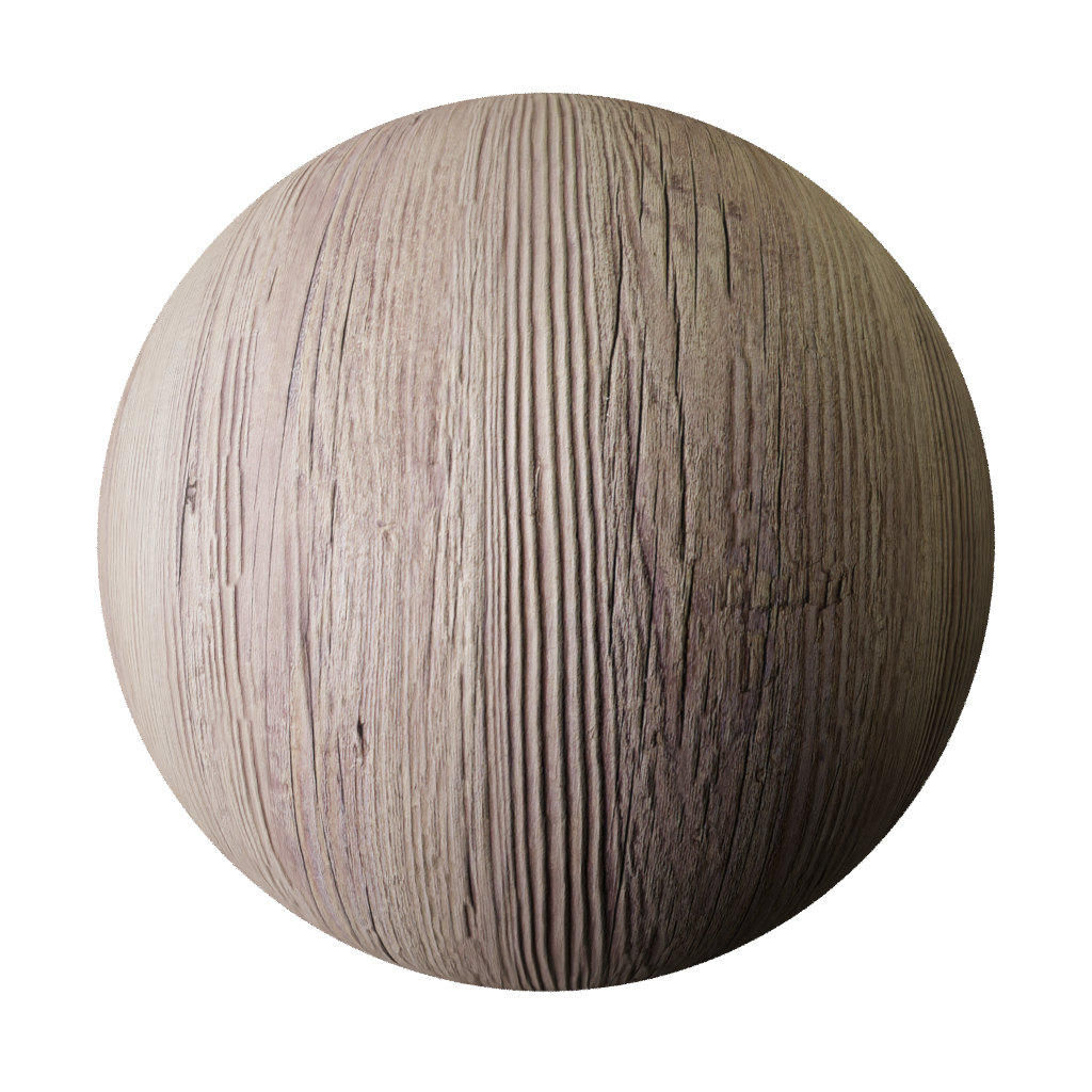 BlenderKit | Download The FREE Wood Material