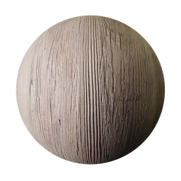 Wood