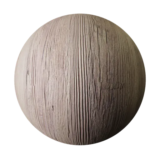 Wood