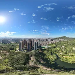 Highsky building river forest