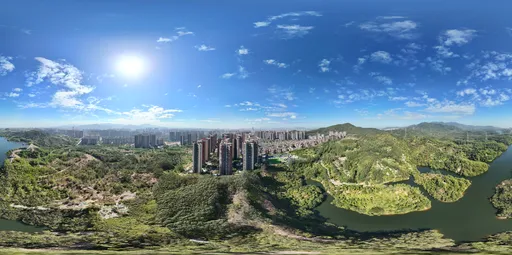 Highsky building river forest