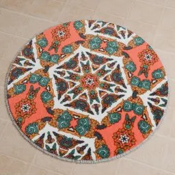 Persian Design Rug