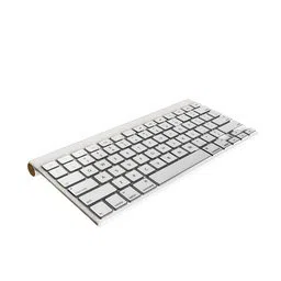 Apple Keyboard