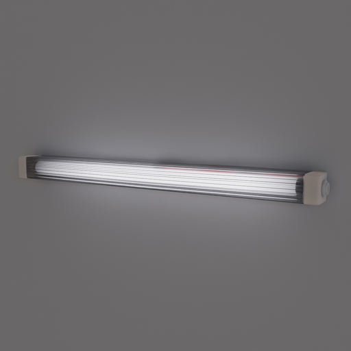 Thumbnail: Wall lamp neon