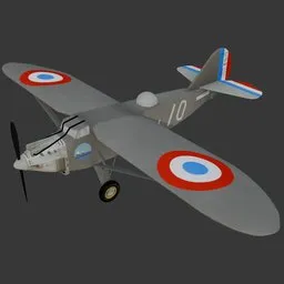 Torpedo Bomber Latecoere