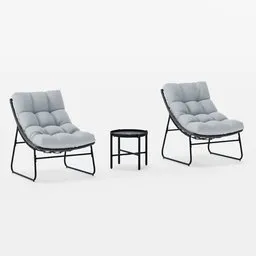Arm Chair