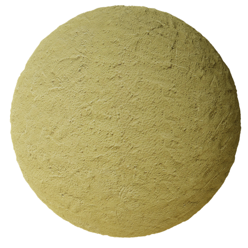 Stucco Wall V10