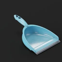 Dust Collector Pan