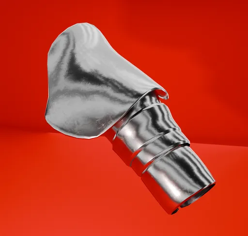 Shoulder armor