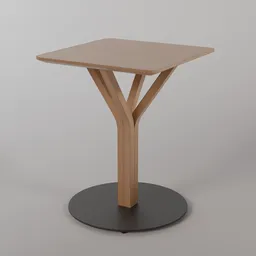 Bloom central Table 271S60 W0