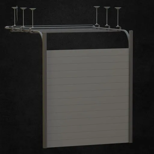 Garage Door
