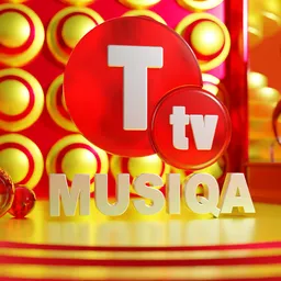 Tv 3d logo