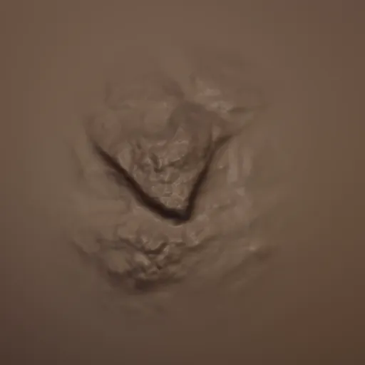 Rock Cliff