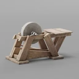Grindstone