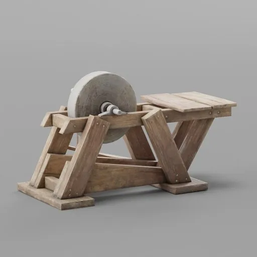 Grindstone