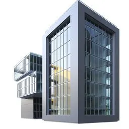 Building Modern Glass