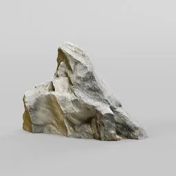 Rock6 Photogrammetry