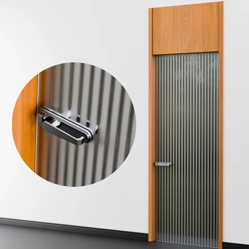Entrance Door