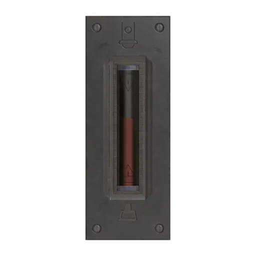 Analogue Dials