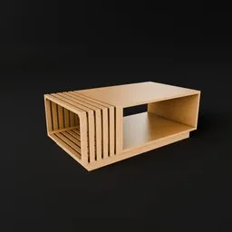 Theonie Coffee Table