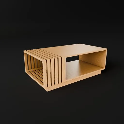 Theonie Coffee Table