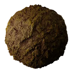 Rock Stone Mud